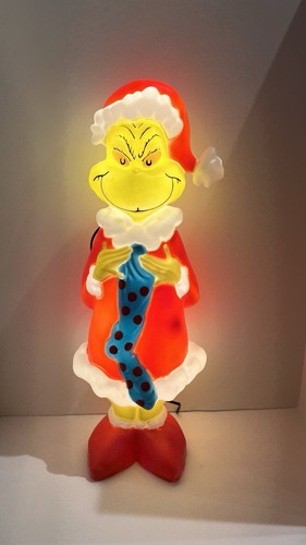 Gemmy 880191 seuss - gemmy, dr.