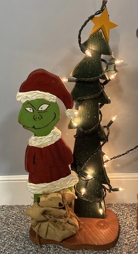The grinch max - grinch,