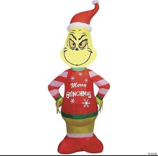 Gemmy 4 Ft. Airblown® Blowup