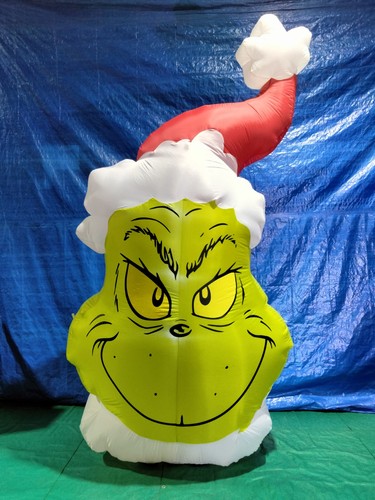 Gemmy airblown - gemmy,