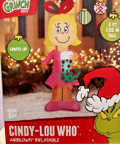 Rare new tall seuss - 5,