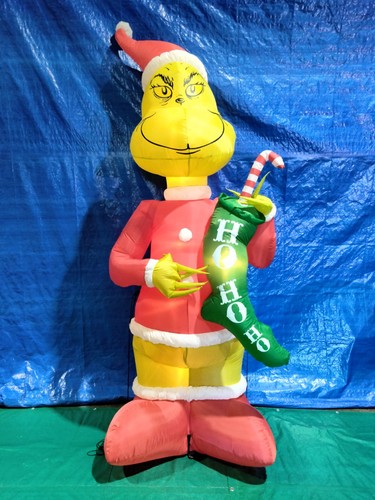 Gemmy airblown inflatable - airblown,