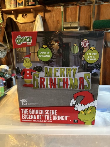 New gemmy how - gemmy,