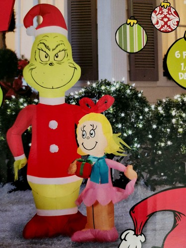 The grinch illuminated - the, ft