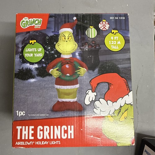Open boxchristmas seuss - boxchristmas,