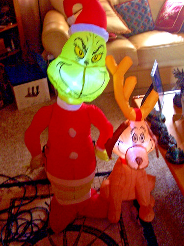 Gemmy holiday christmas - gemmy,