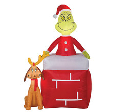 66" Medium Blow Up Inflatable