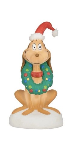 Grinch max christmas led light - christmas,
