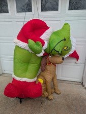 Issues - VTG Giant 8ft How The