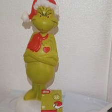 The Grinch Max 14” Blow Mold