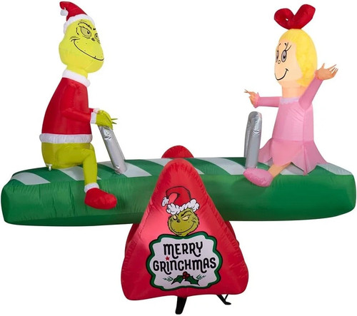 Gemmy inflatable - 5.5',