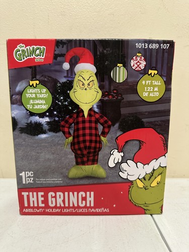 The grinch christmas s - grinch,