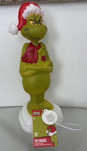 Seuss the grinch 14 - dr,
