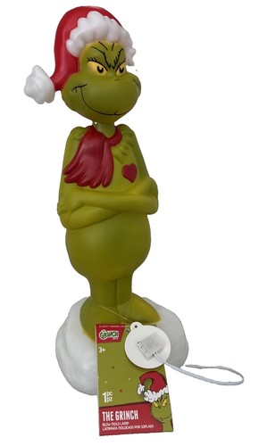 Seuss the grinch 14 - the,