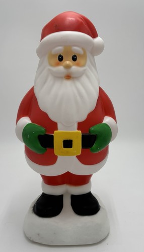 Gemmy christmas blow mold - christmas,
