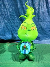 4' Gemmy Airblown Inflatable