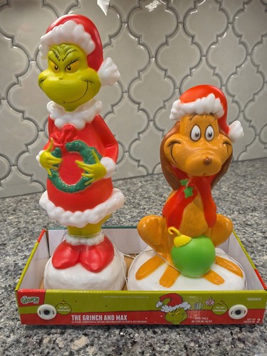 How the grinch stole christmas - how,